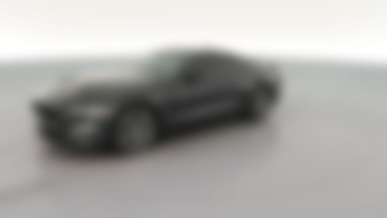 2023 Ford Mustang vehicle photo