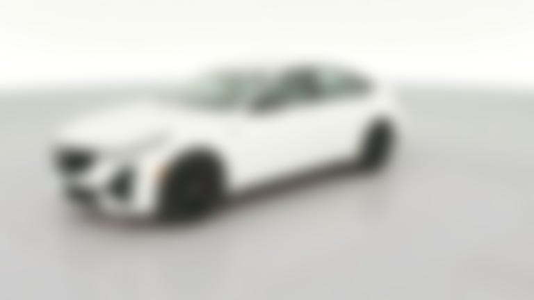 2023 Cadillac CT5 vehicle photo