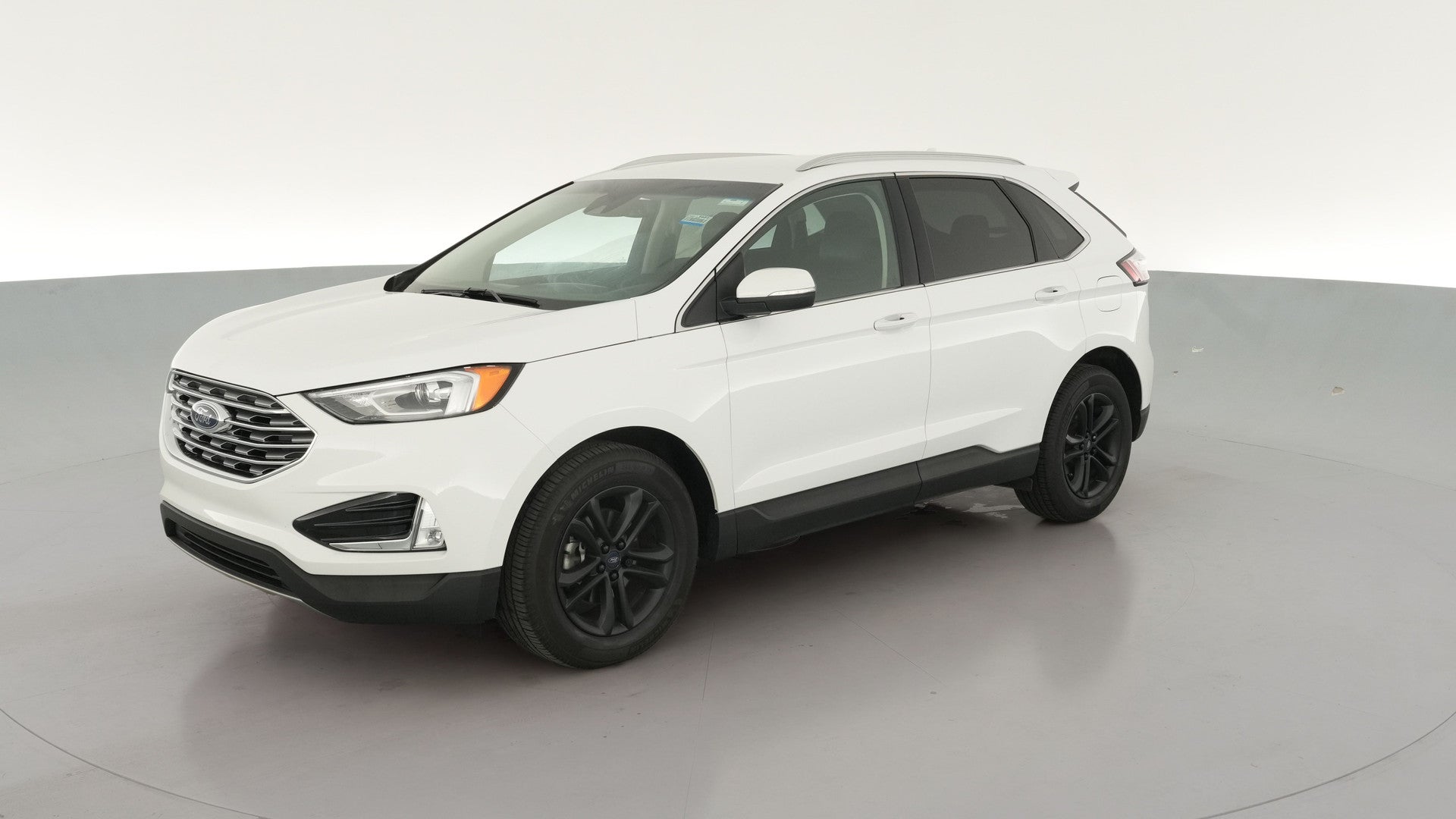 2019 Ford Edge vehicle photo