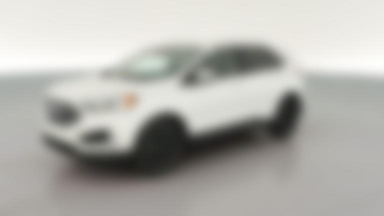 2019 Ford Edge vehicle photo