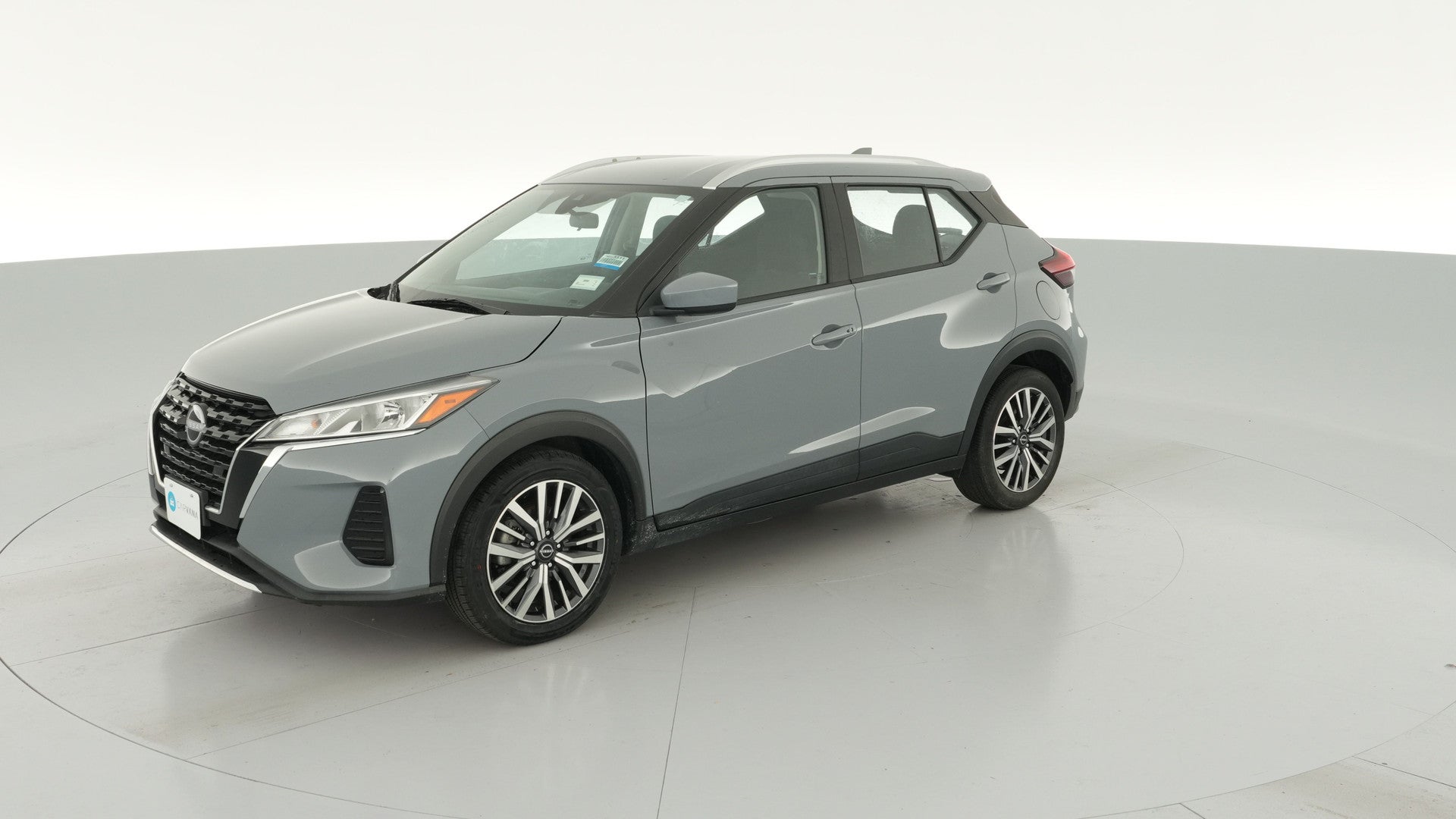 2023 Nissan Kicks vehicle photo