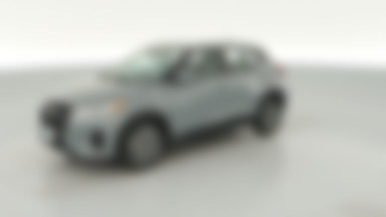2023 Nissan Kicks vehicle photo