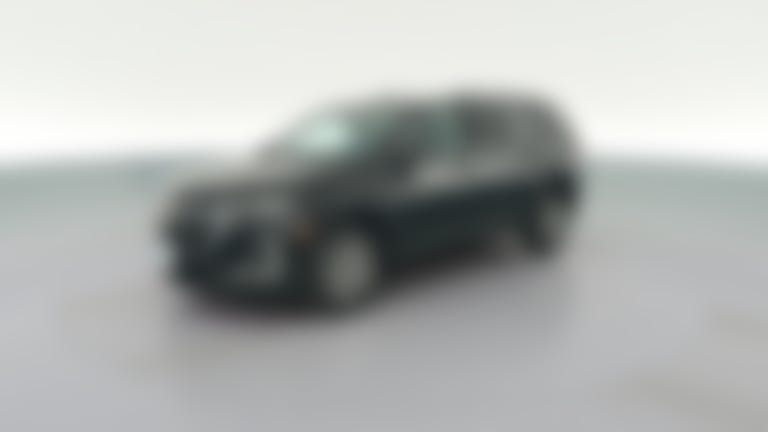 2023 Chevrolet Traverse vehicle photo