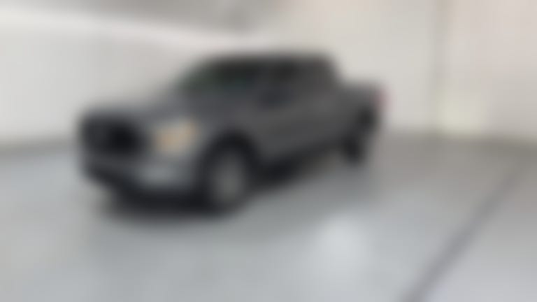 2022 Ford F150 SuperCrew Cab vehicle photo