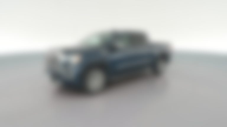 2021 GMC Sierra 1500 Crew Cab vehicle photo