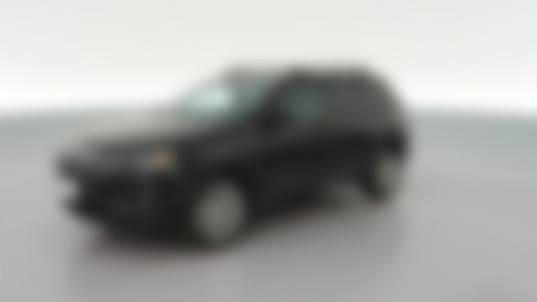 2022 Jeep Cherokee vehicle photo