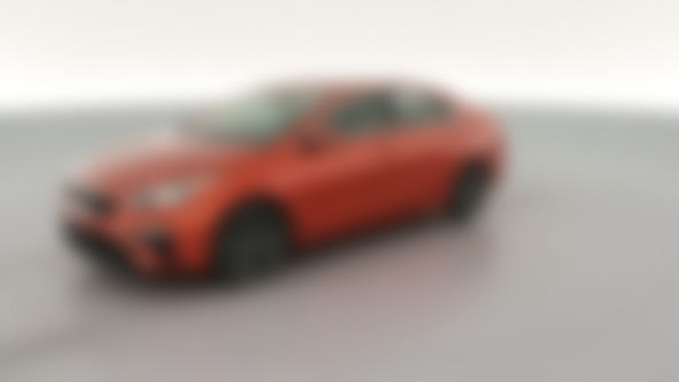 2019 Kia Forte vehicle photo