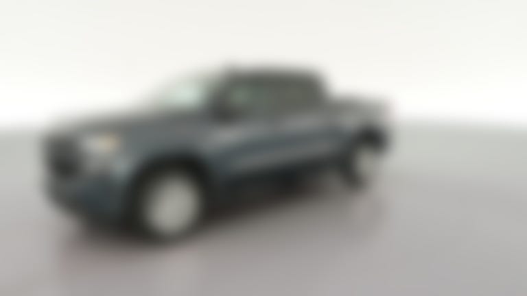 2022 Chevrolet Silverado 1500 Limited Crew Cab vehicle photo