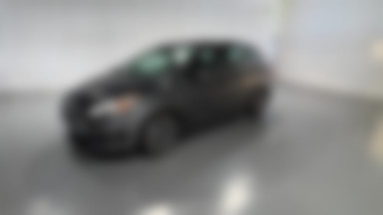 2017 Ford C-MAX Energi vehicle photo