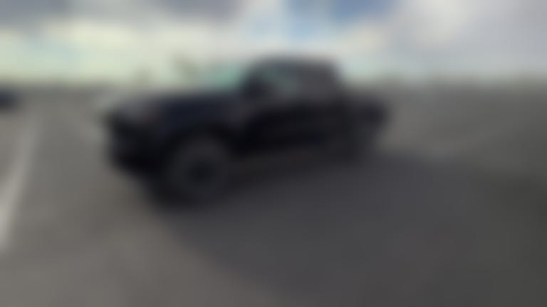 2025 Toyota Tacoma i-FORCE MAX Double Cab vehicle photo