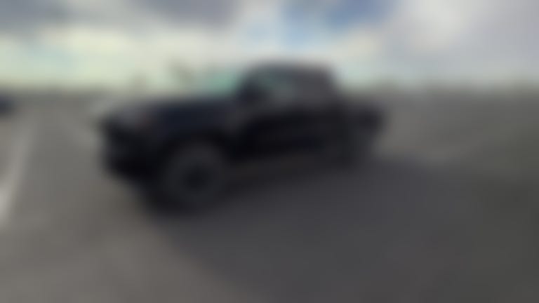 2025 Toyota Tacoma i-FORCE MAX Double Cab vehicle photo