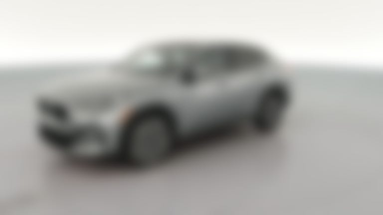 2025 BMW X2 vehicle photo