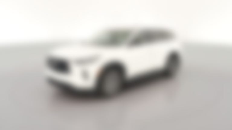 2024 INFINITI QX60 vehicle photo