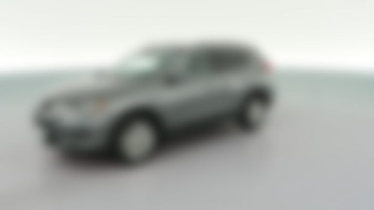 2020 Nissan Rogue vehicle photo