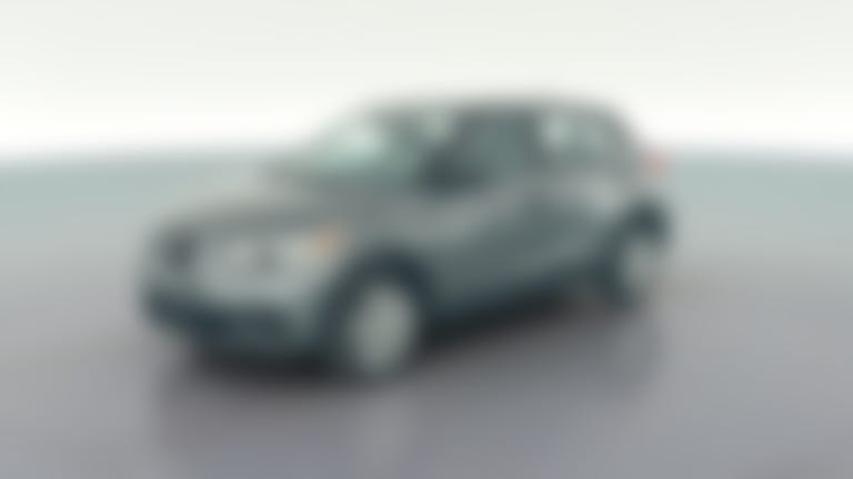 2020 Nissan Kicks vehicle photo