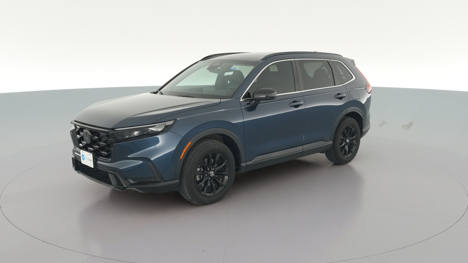 2024 Honda CR-V Hybrid vehicle photo