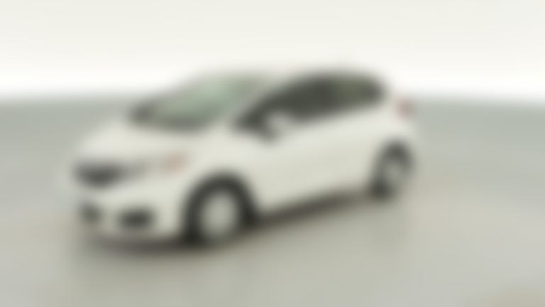2019 Honda Fit vehicle photo