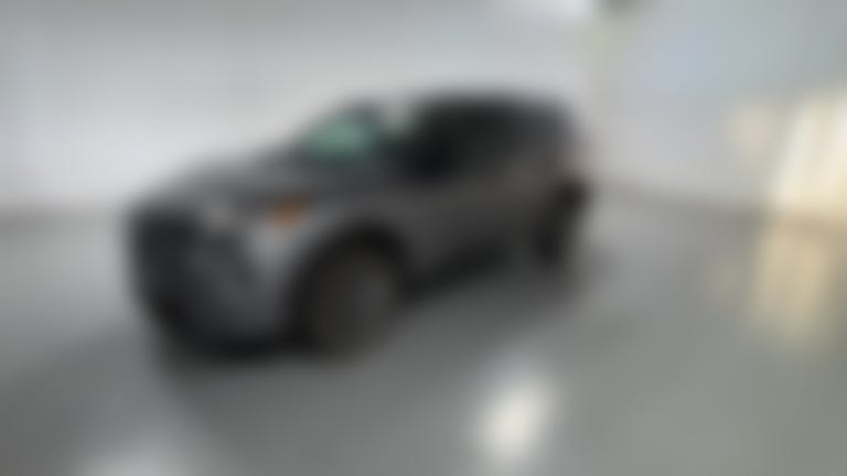 2024 Nissan Rogue vehicle photo