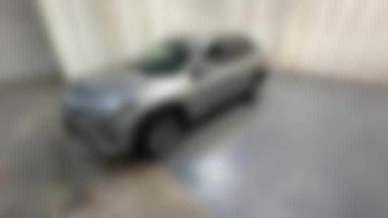 2025 Chevrolet Trax vehicle photo