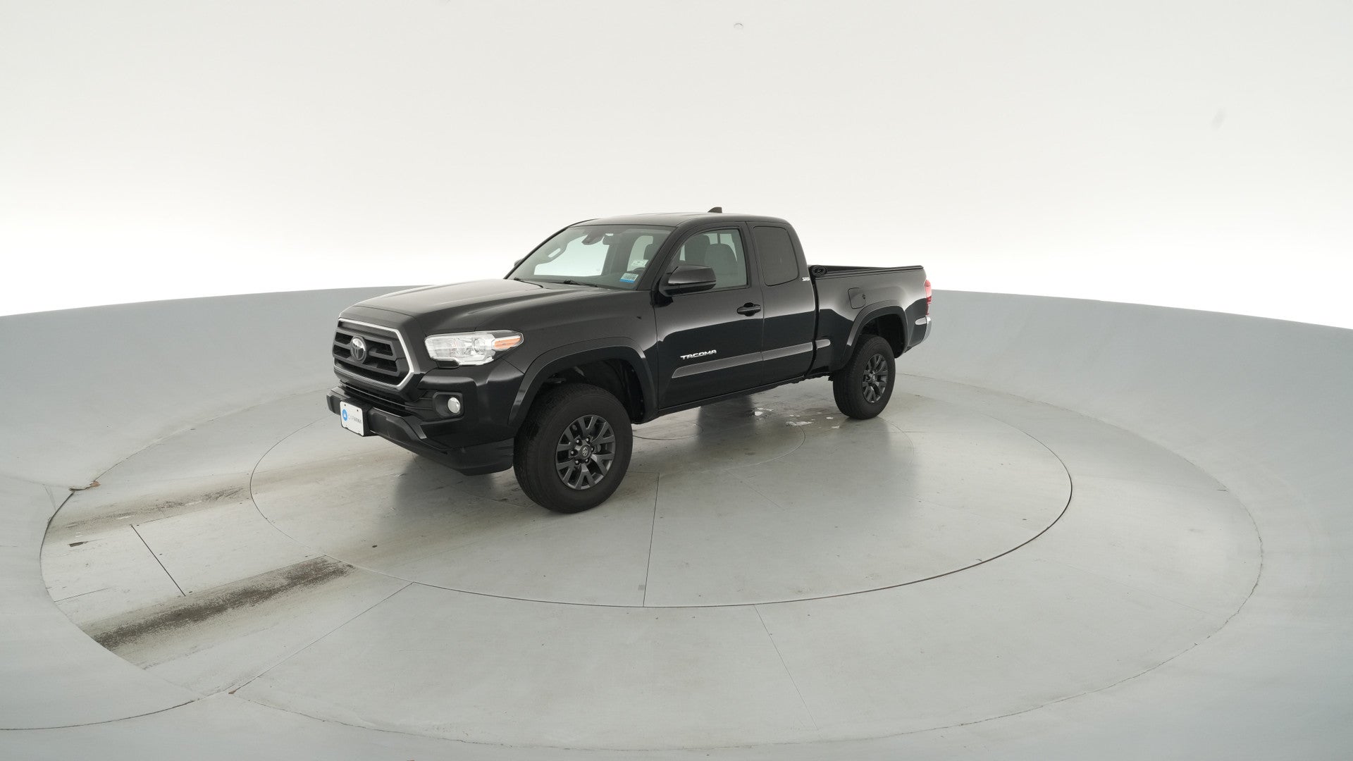 2022 Toyota Tacoma Access Cab vehicle photo
