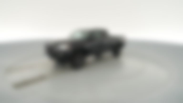 2022 Toyota Tacoma Access Cab vehicle photo
