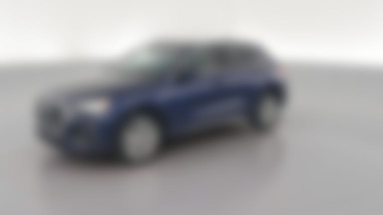 2023 Audi Q3 vehicle photo