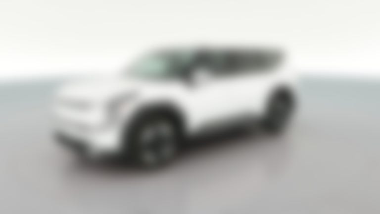 2026 Kia EV9 vehicle photo