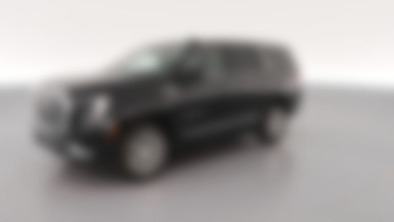 2025 GMC Yukon vehicle photo