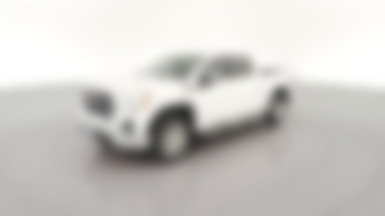 2020 GMC Sierra 1500 Crew Cab vehicle photo