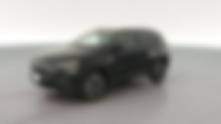 2023 Jeep Compass vehicle photo