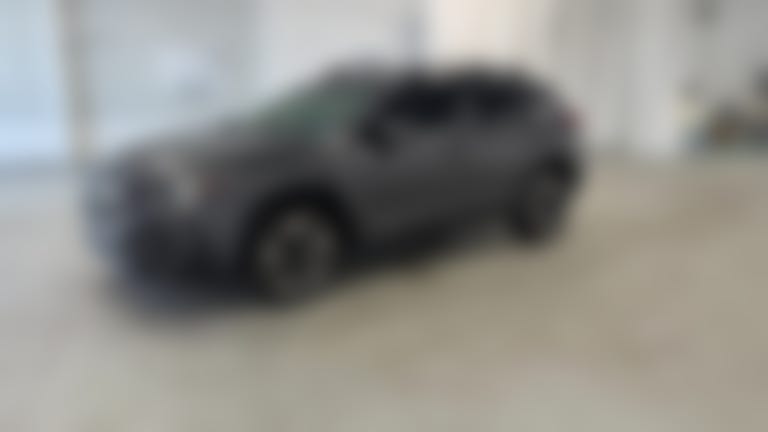 2026 Subaru Crosstrek vehicle photo