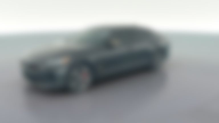 2021 Kia Stinger vehicle photo