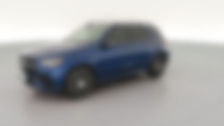2022 Mercedes-Benz GLE vehicle photo