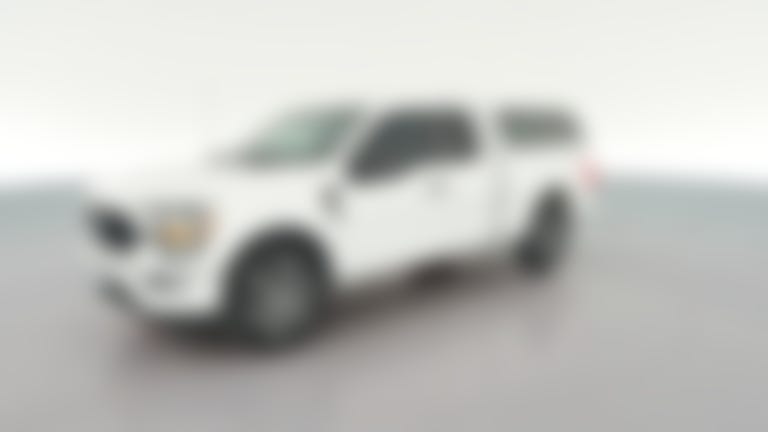 2023 Ford F150 Super Cab vehicle photo