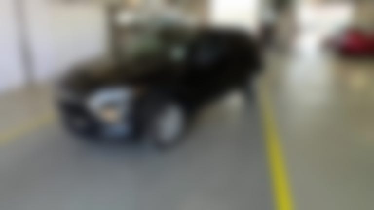 2025 Chevrolet Trax vehicle photo