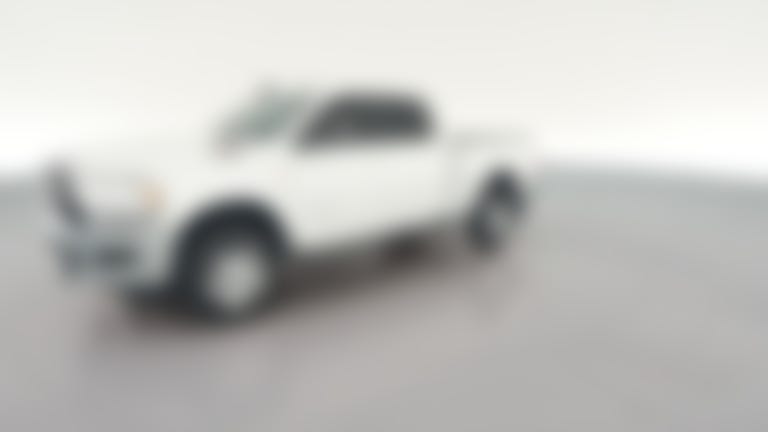 2021 Ram 2500 Crew Cab vehicle photo