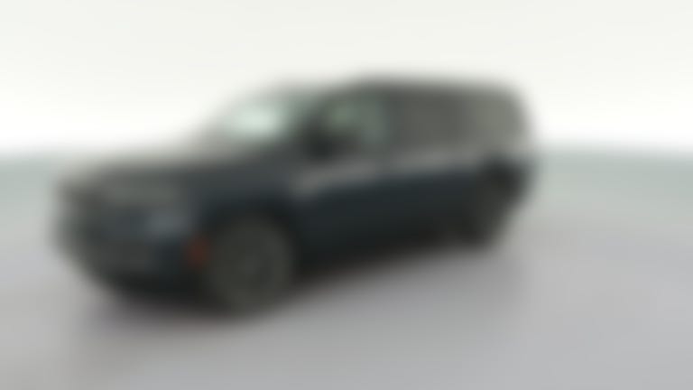 2024 Jeep Grand Wagoneer L vehicle photo