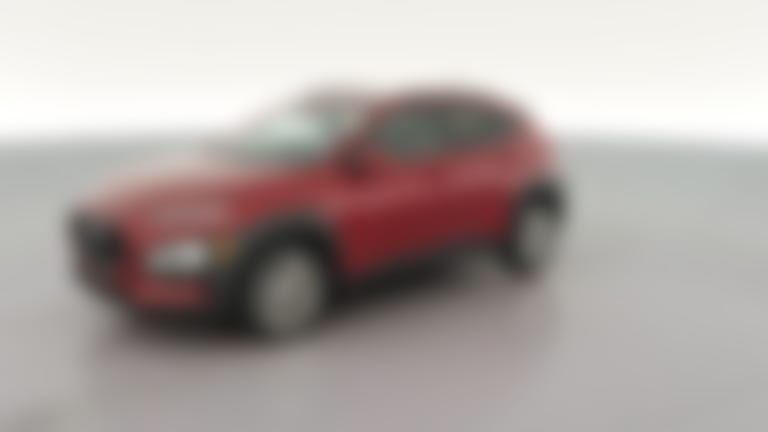 2021 Hyundai Kona vehicle photo