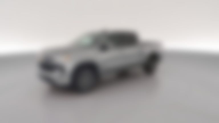 2024 Chevrolet Silverado 1500 Crew Cab vehicle photo