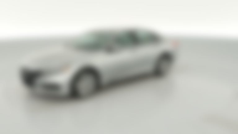 2018 Honda Accord vehicle photo