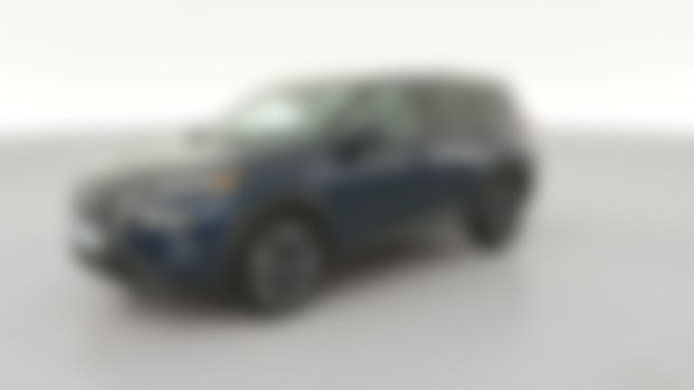 2025 Nissan Rogue vehicle photo