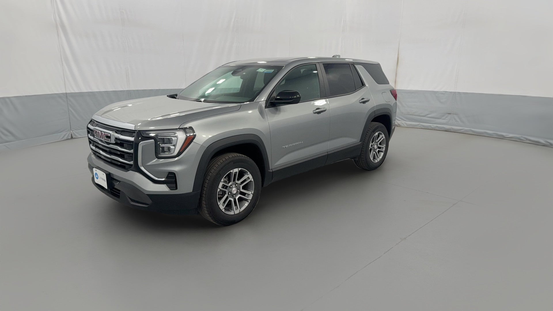 2025 GMC Terrain vehicle photo