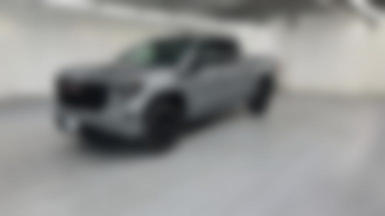 2024 GMC Sierra 1500 Crew Cab vehicle photo