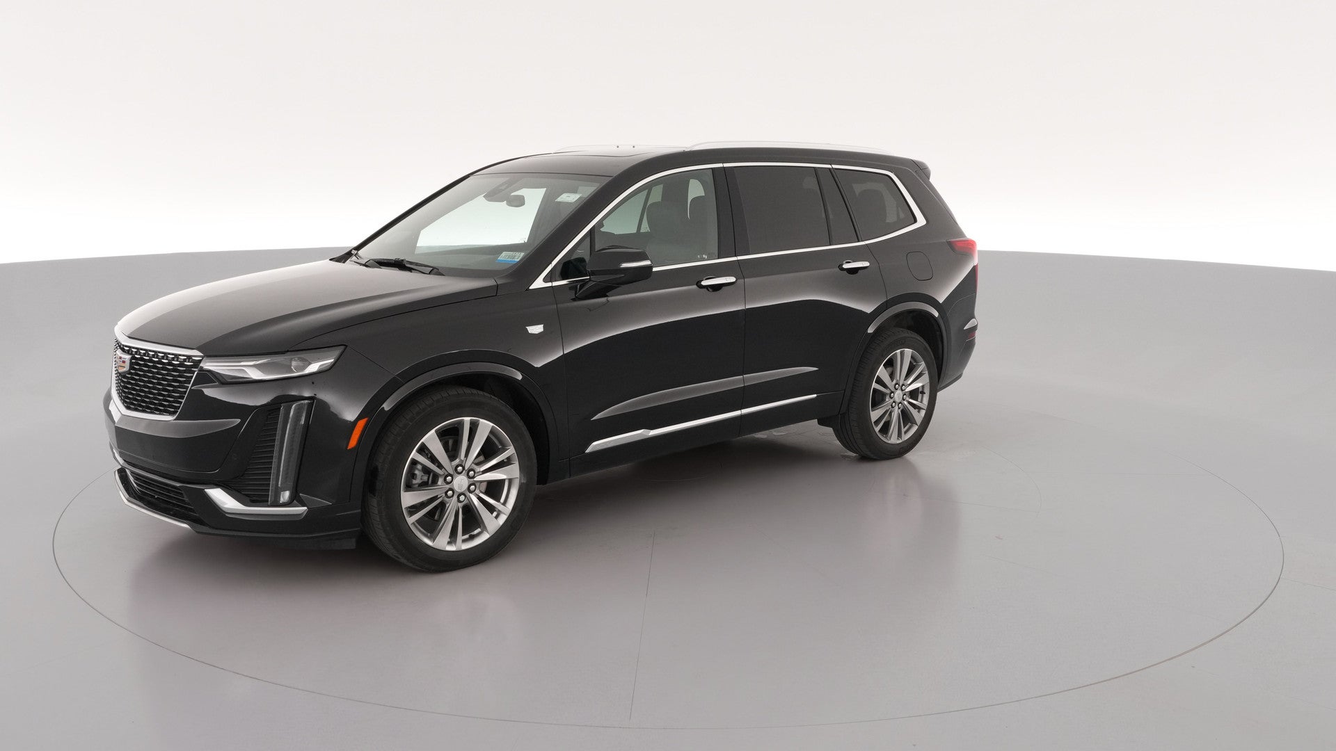 2023 Cadillac XT6 vehicle photo