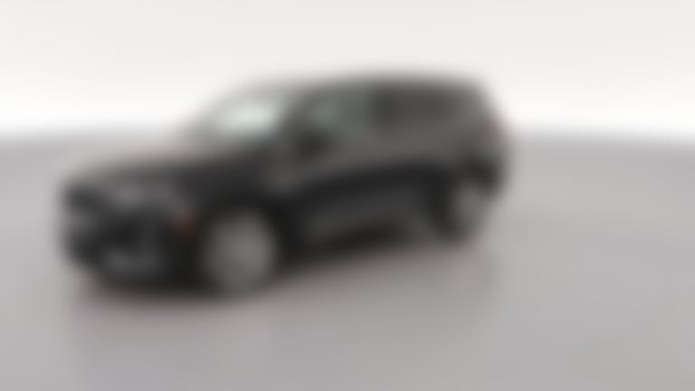 2023 Cadillac XT6 vehicle photo