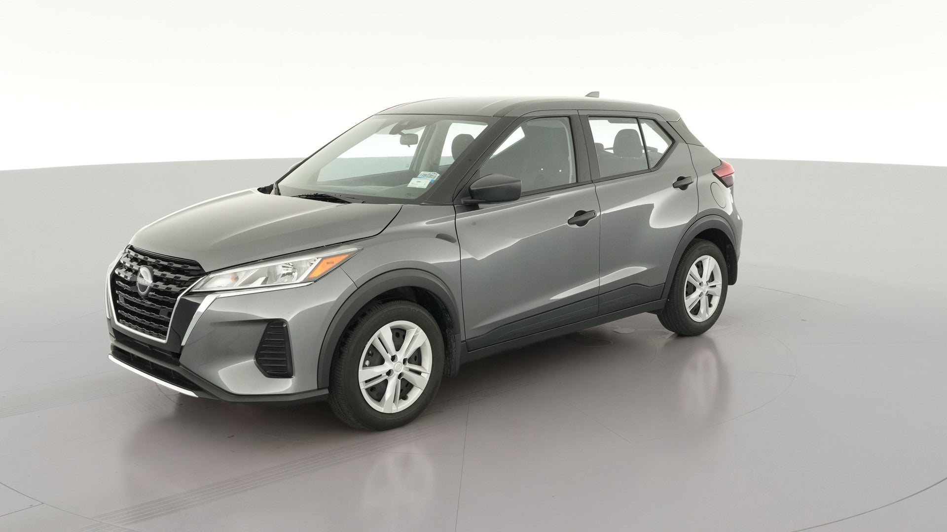 2024 Nissan Kicks vehicle photo