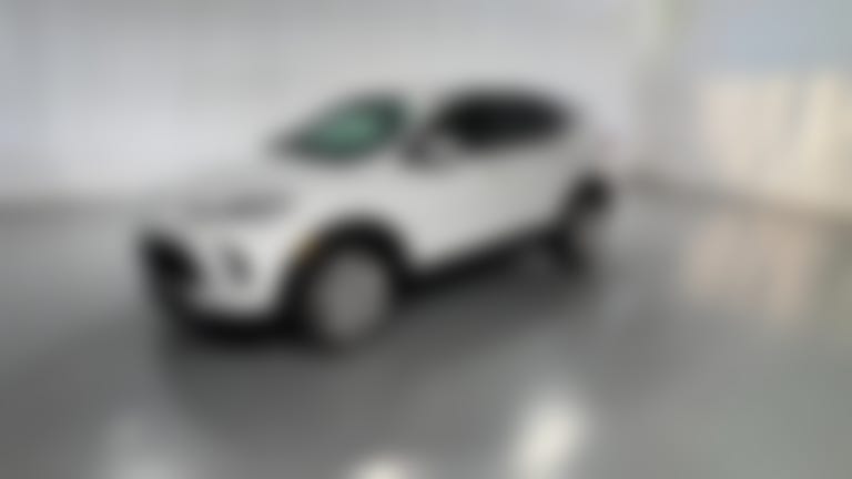 2024 Buick Encore GX vehicle photo