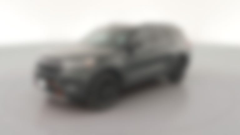2022 Ford Explorer vehicle photo
