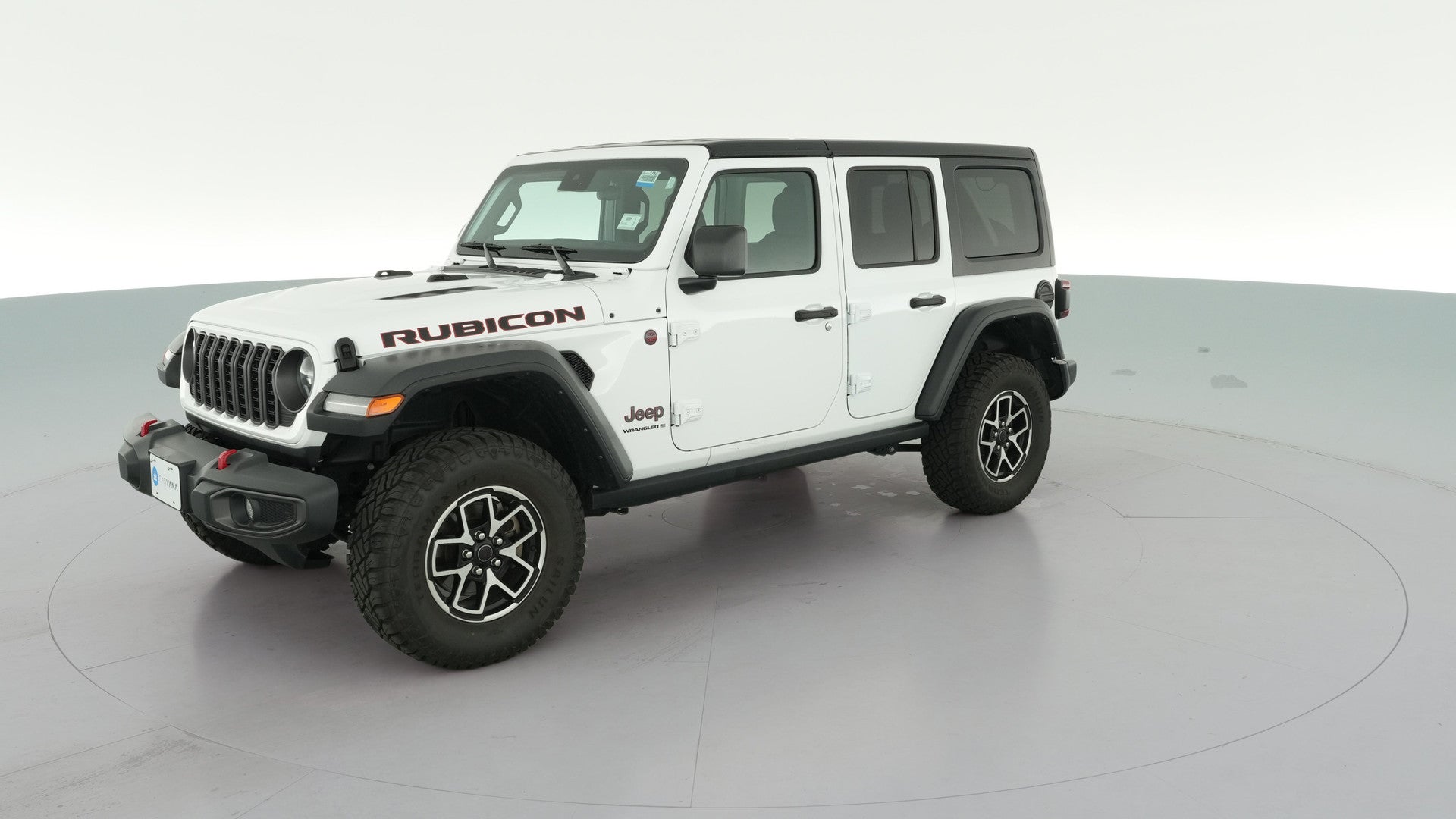 2024 Jeep Wrangler 4 Door vehicle photo