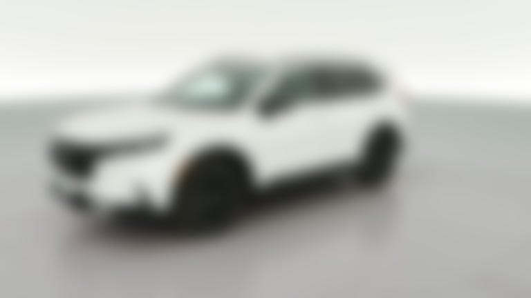 2023 Honda CR-V Hybrid vehicle photo